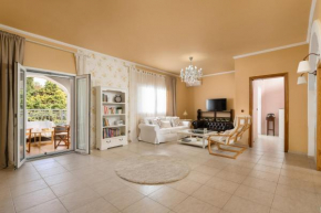 Villa - 1st Floor